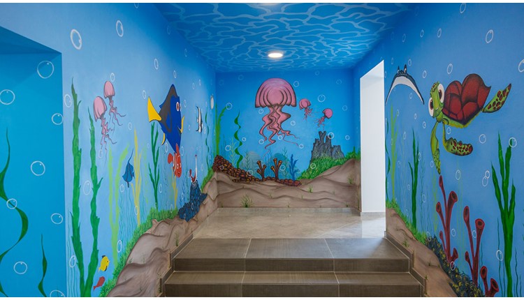 Akti Imperial Deluxe Resort and Spa Dolce - NR, Родос